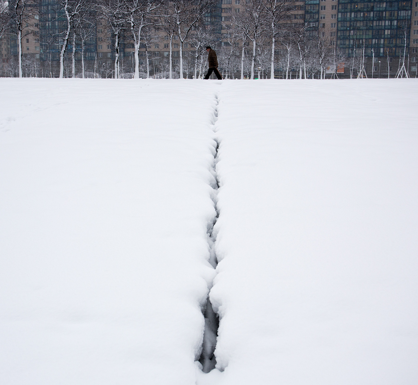 Es gibt kein schlechtes Wetter