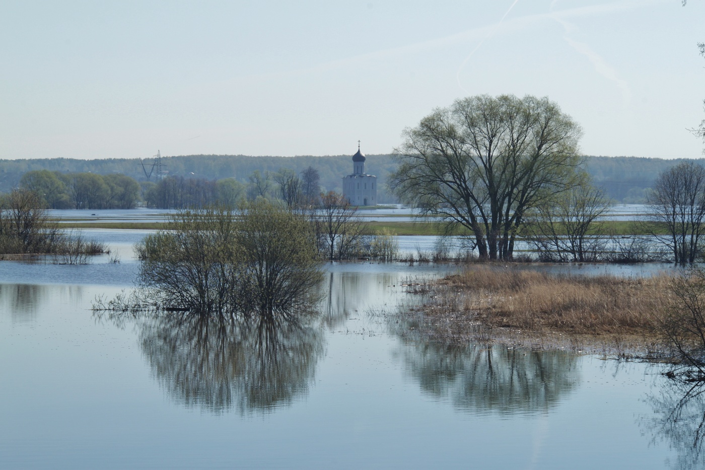 Es gibt kein schlechtes Wetter