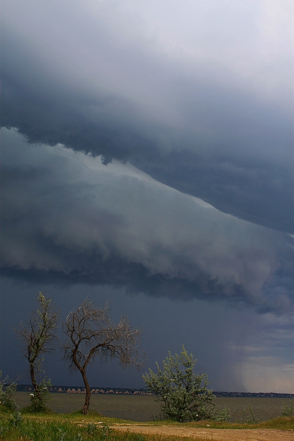 Es gibt kein schlechtes Wetter