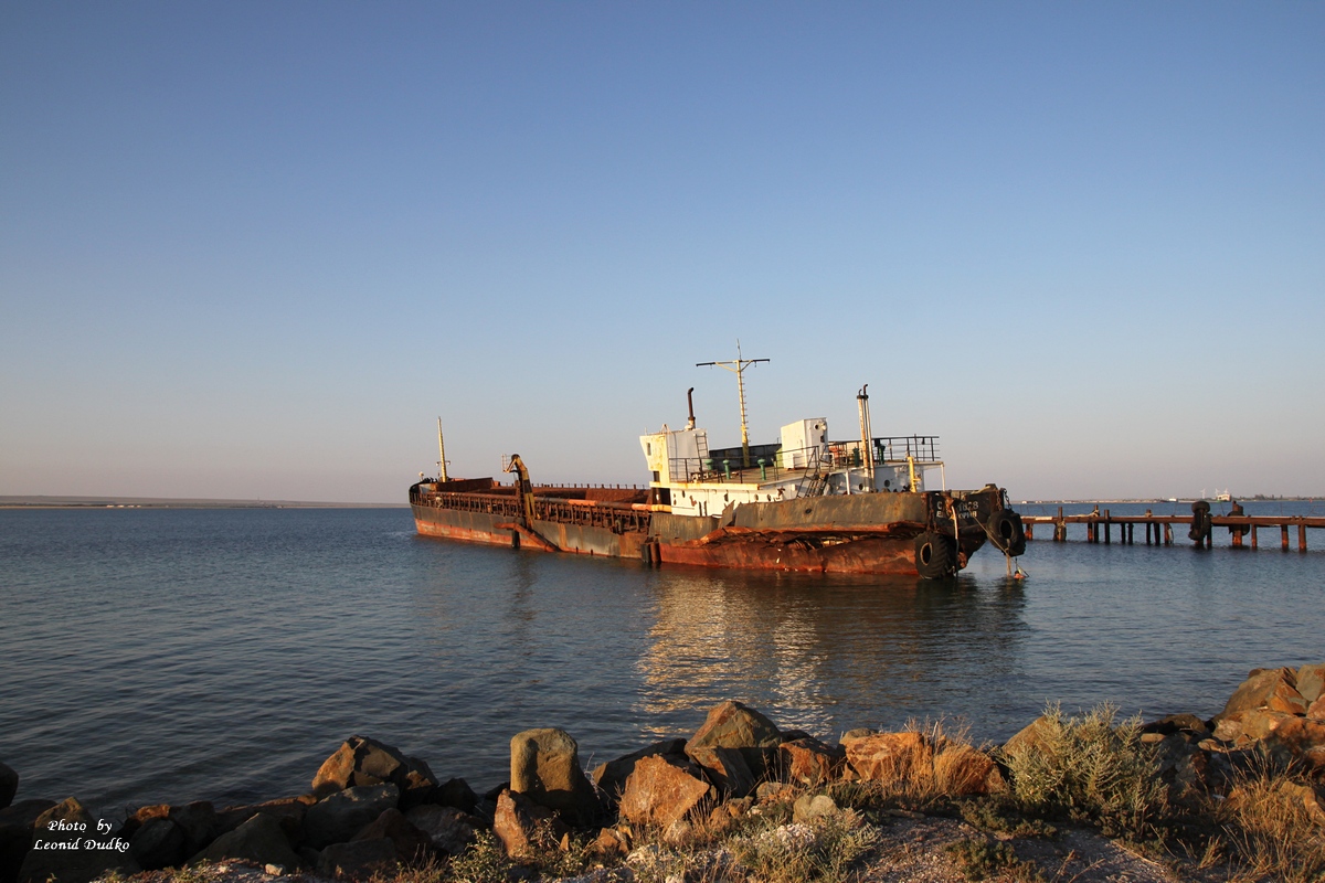 "Hunky" in den Ruhestand