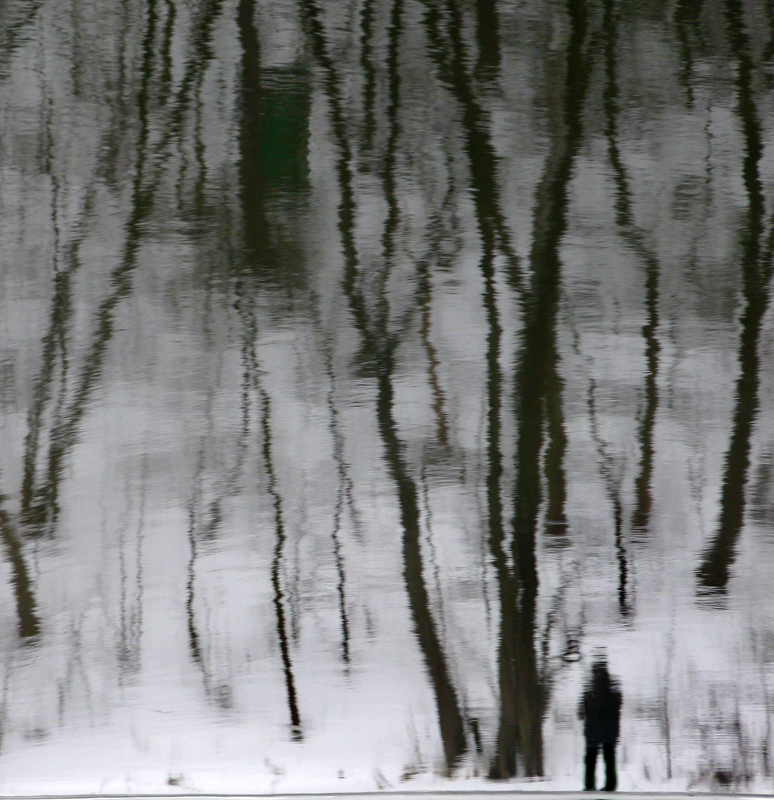 über die grüne Tür)