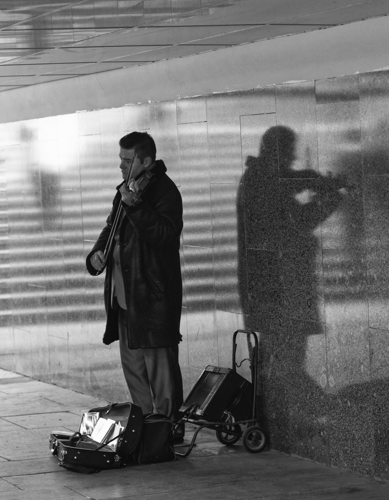 Wenn alle Sitze sind auf dem Dach besetzten