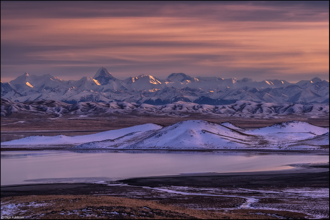 Listening to The Sound of Silence