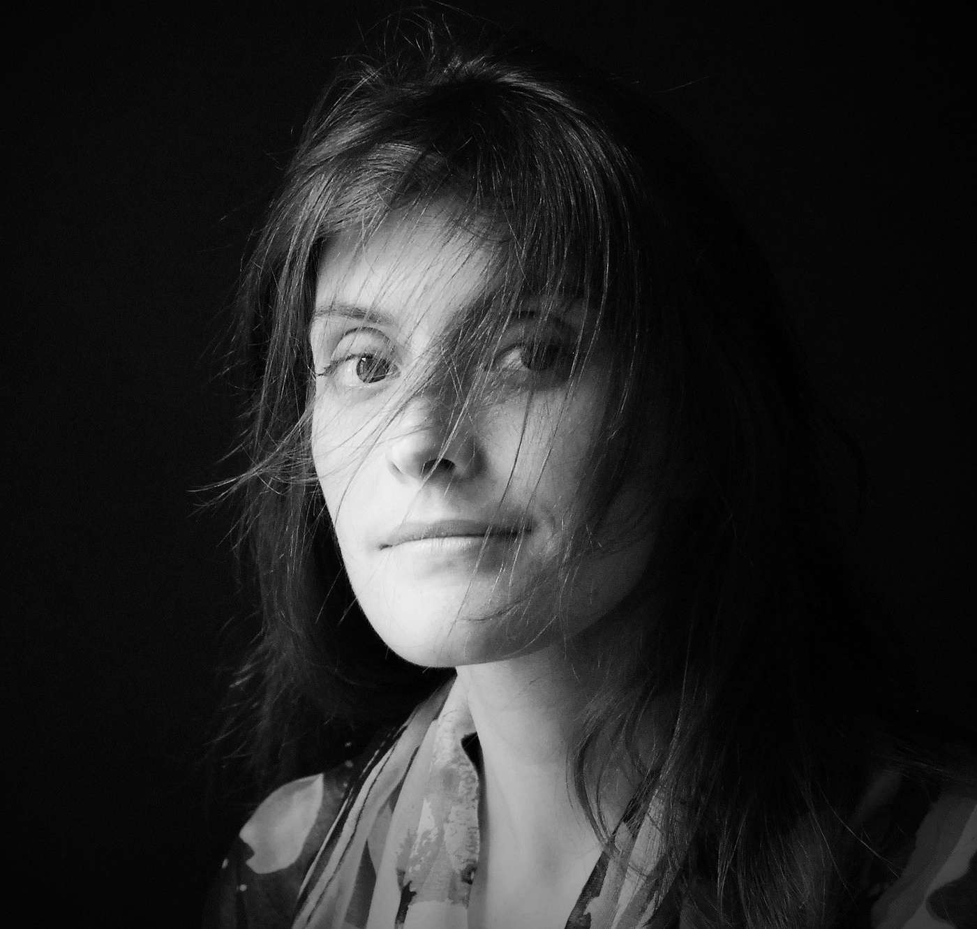 Kaffee am Morgen, während der Vorbereitung ... ...