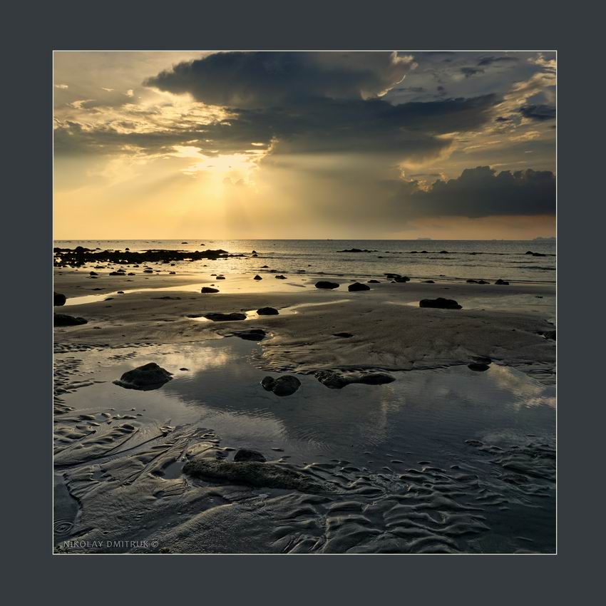 die Reise der Sonne. 2015