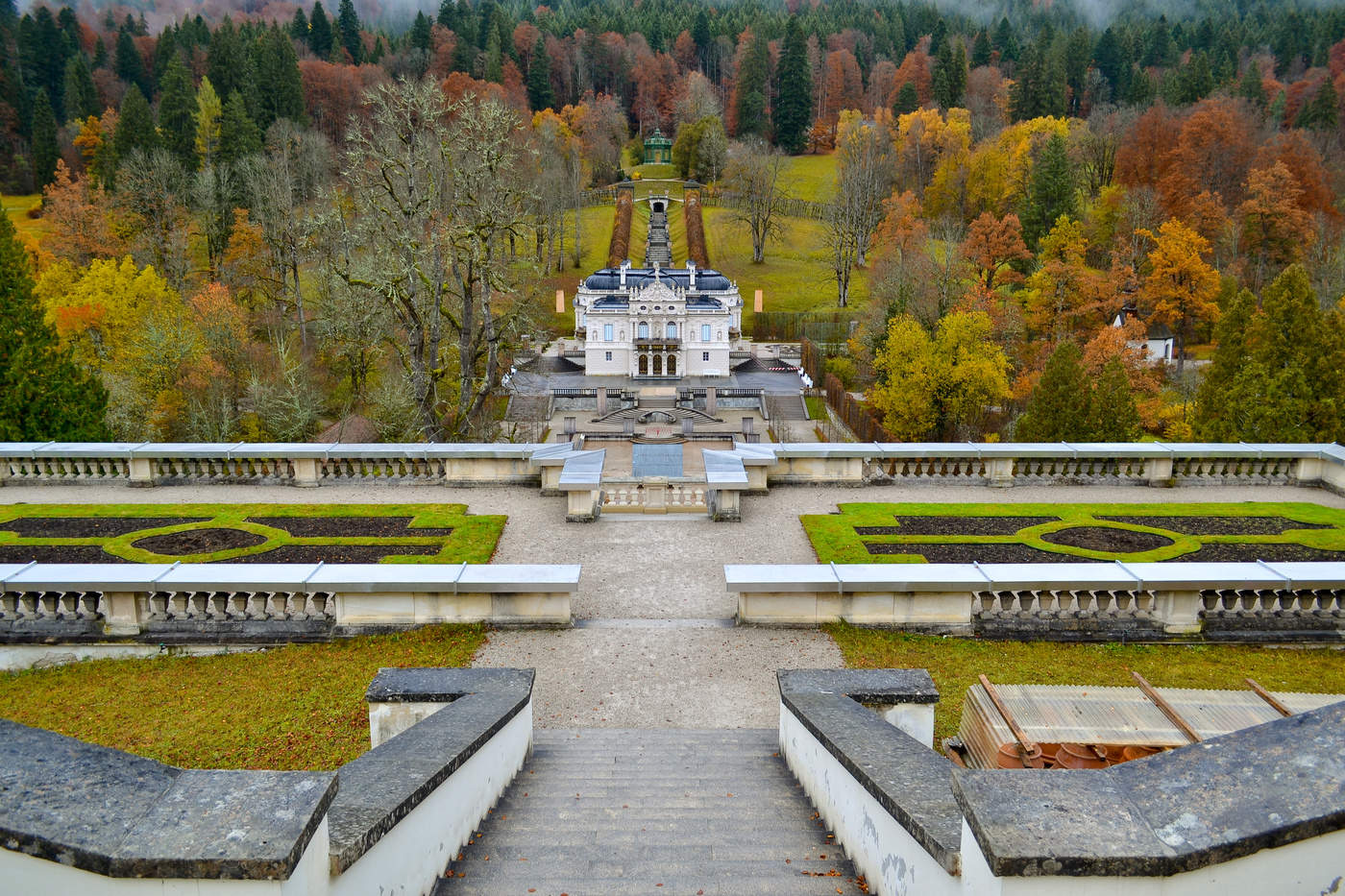 Linderhof