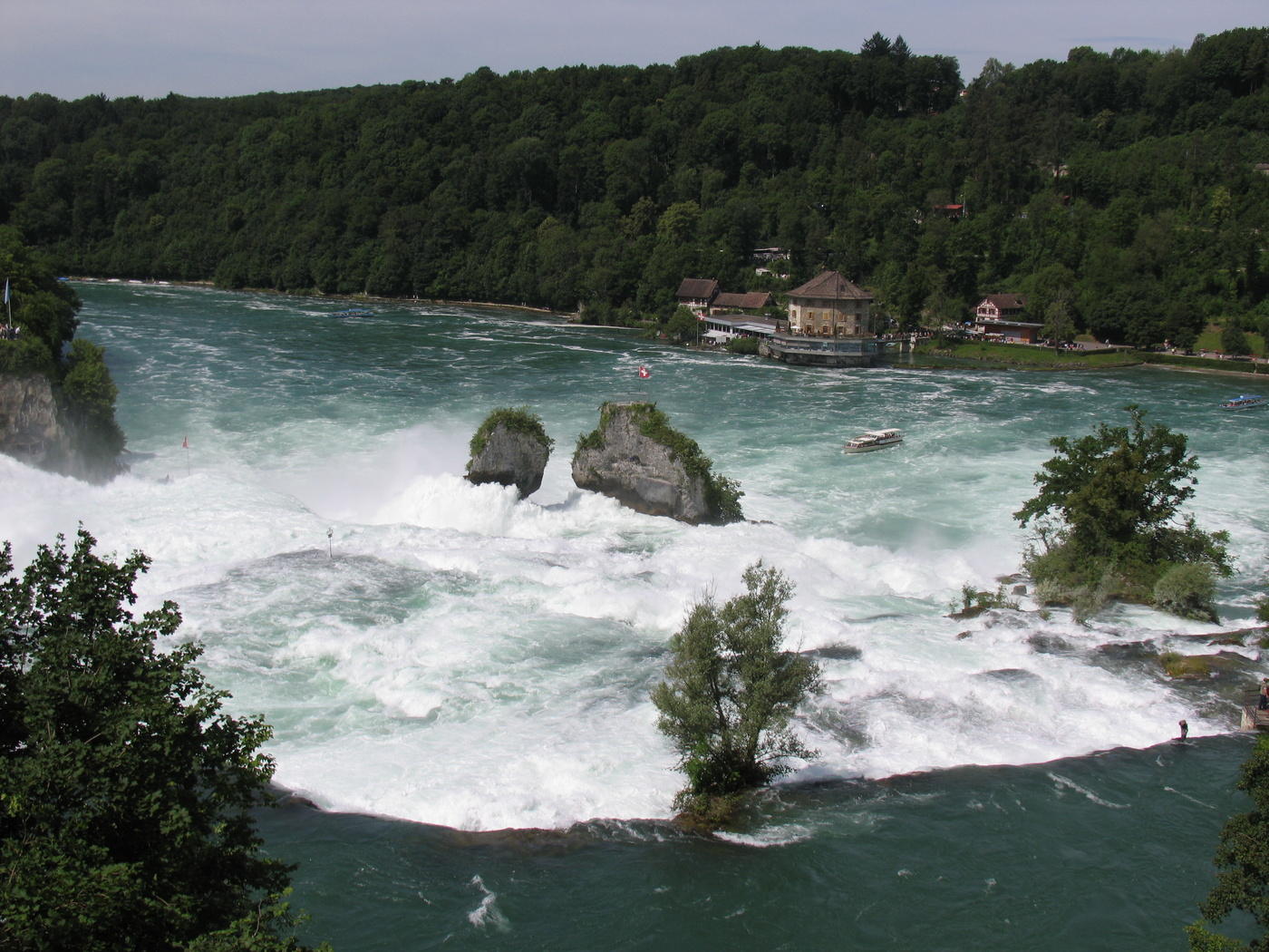 Rheinfall