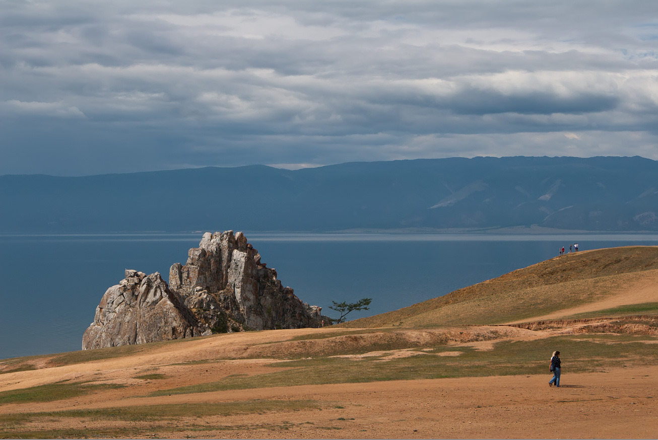 Baikal