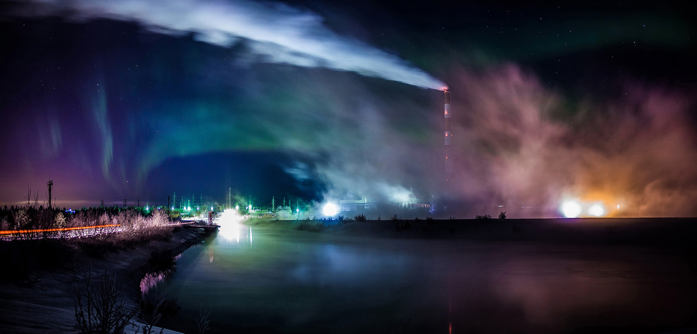 Seine Majestät GRES