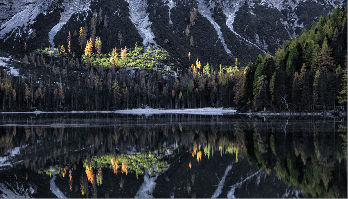 Es gibt Wunder .......