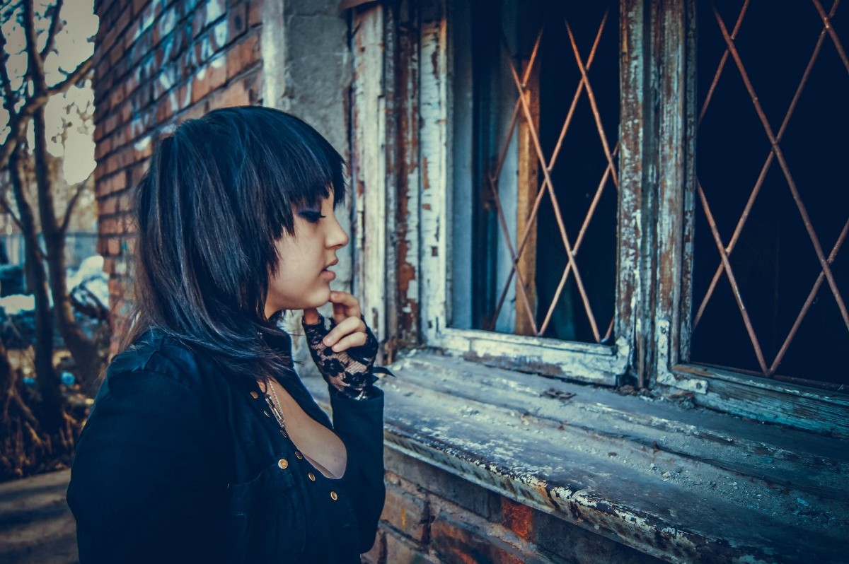 Jeder hat Geheimnisse