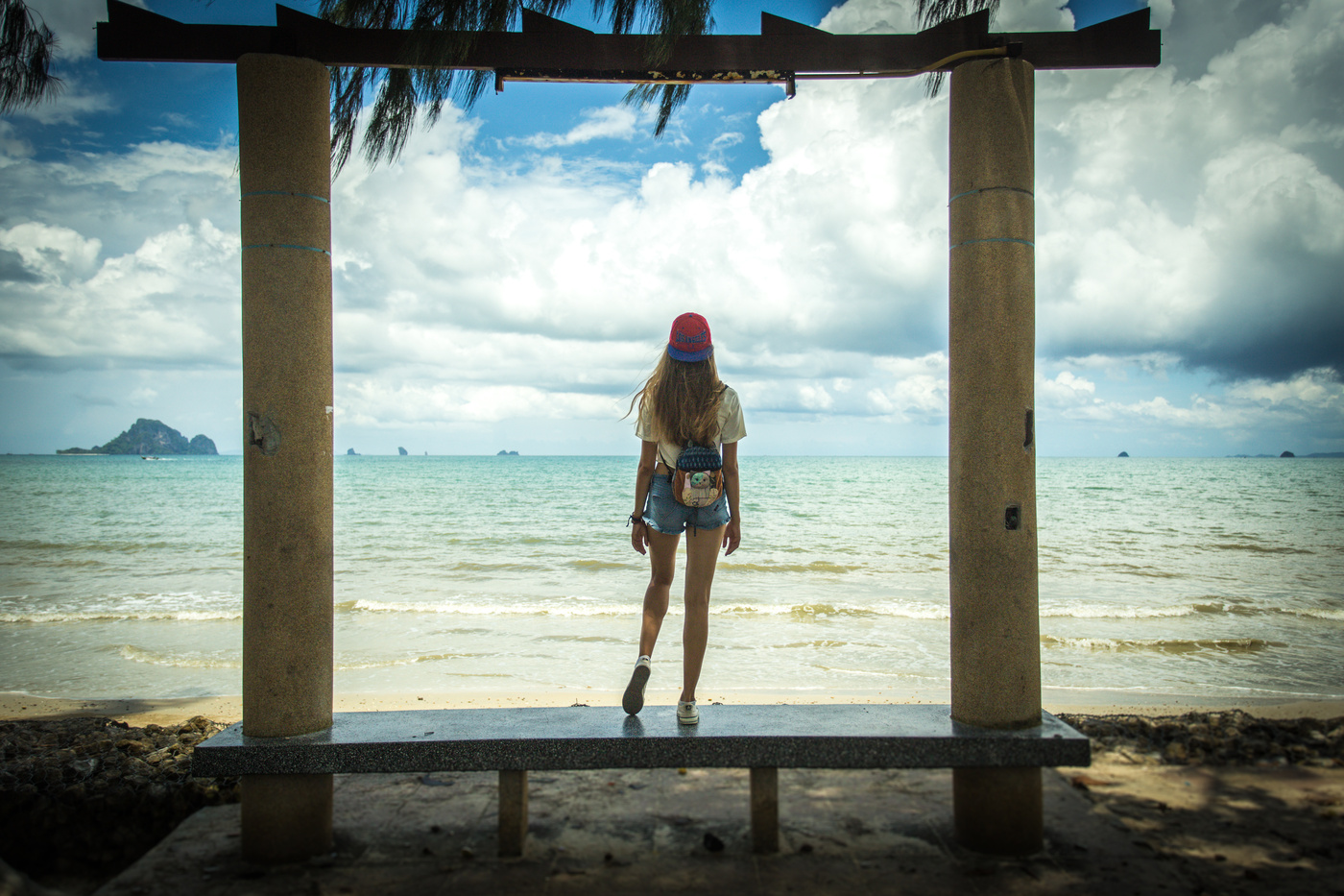 Window on the World.