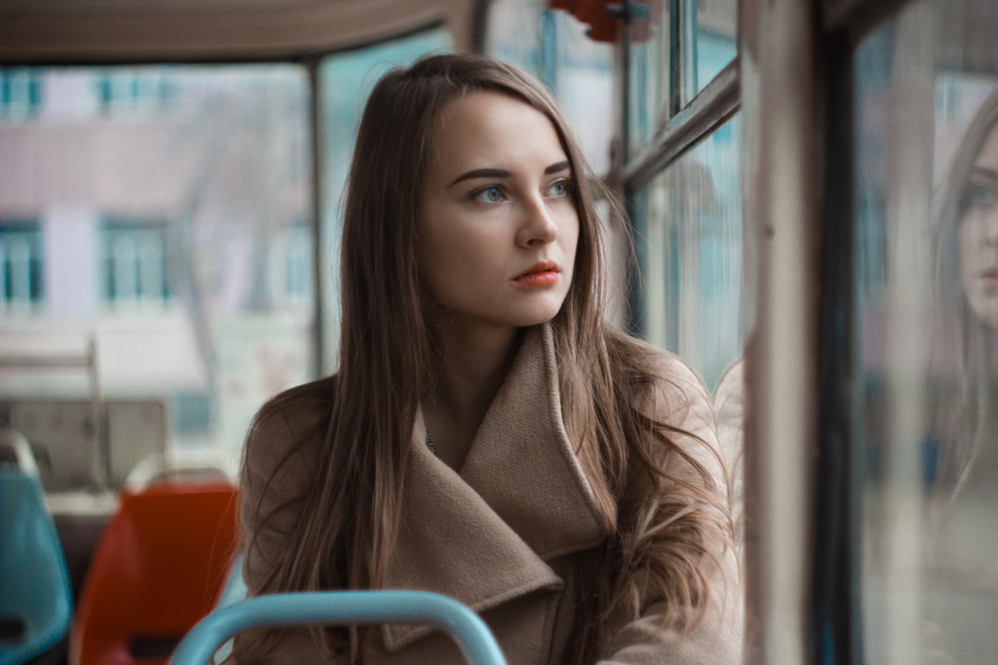 Auf der anderen Seite