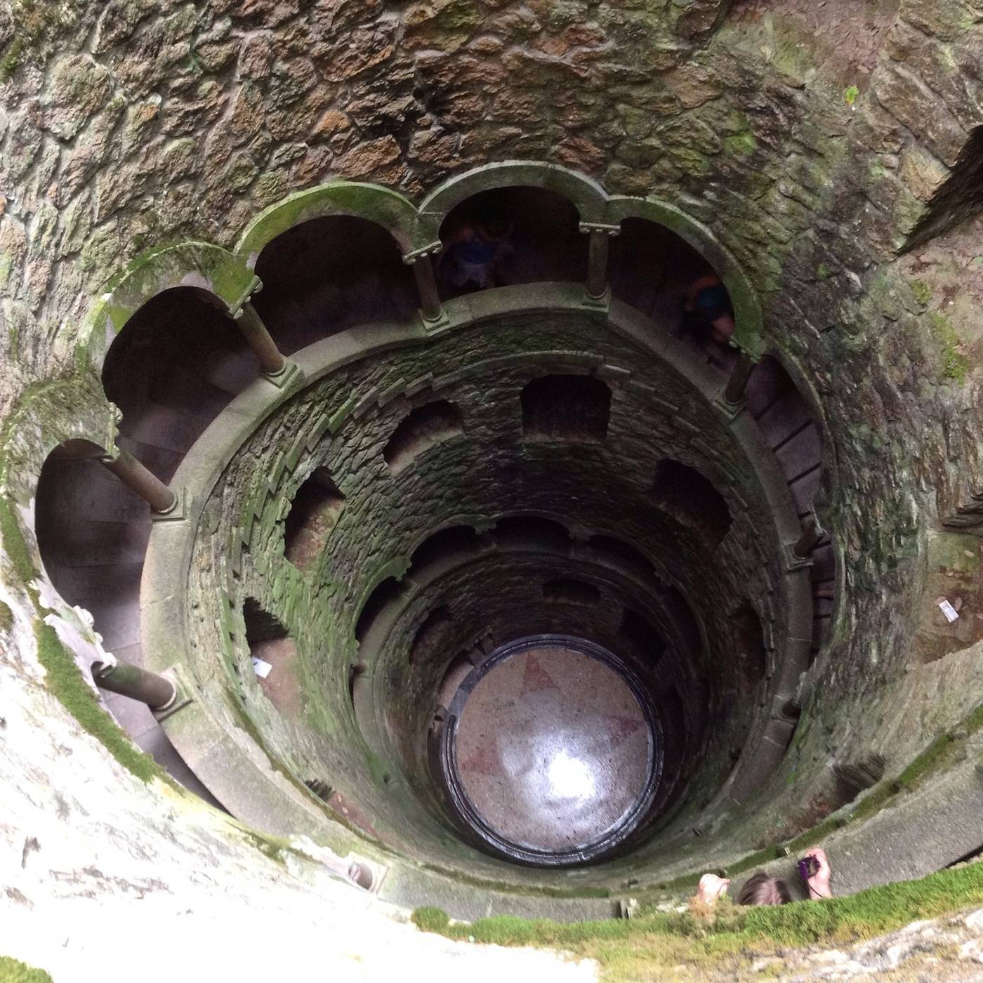 Quinta da Regaleira