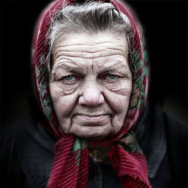 Erinnern Onkel Sergej