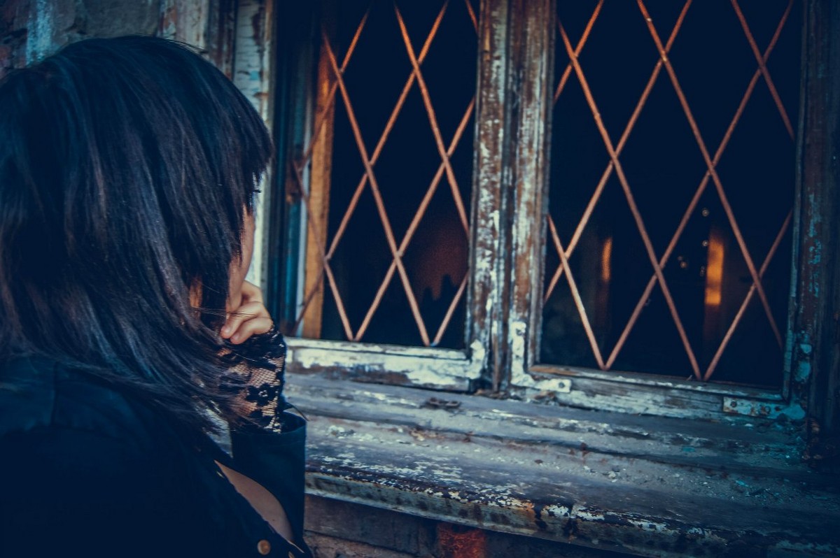 Die Dunkelheit in unserer Mitte