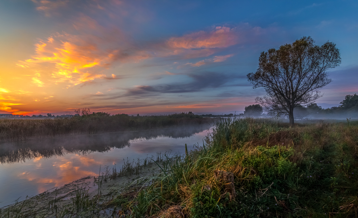 Die fesselnde Höhen