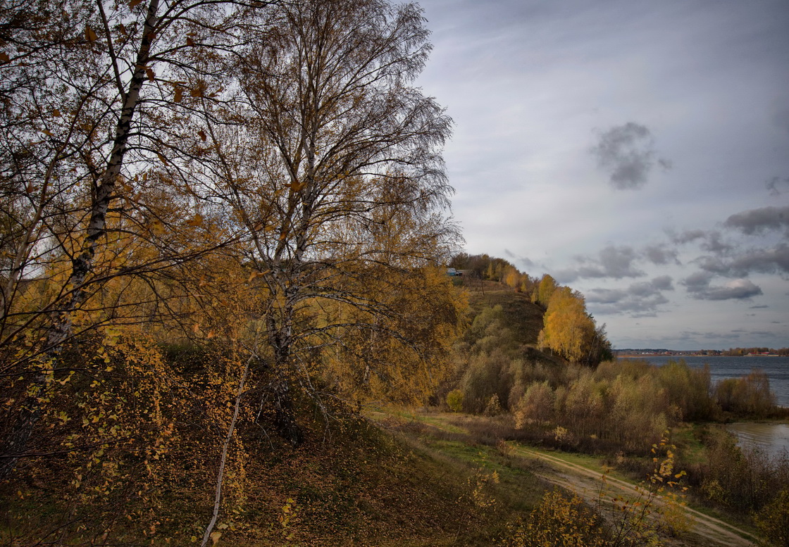 Bereits in der Vergangenheit