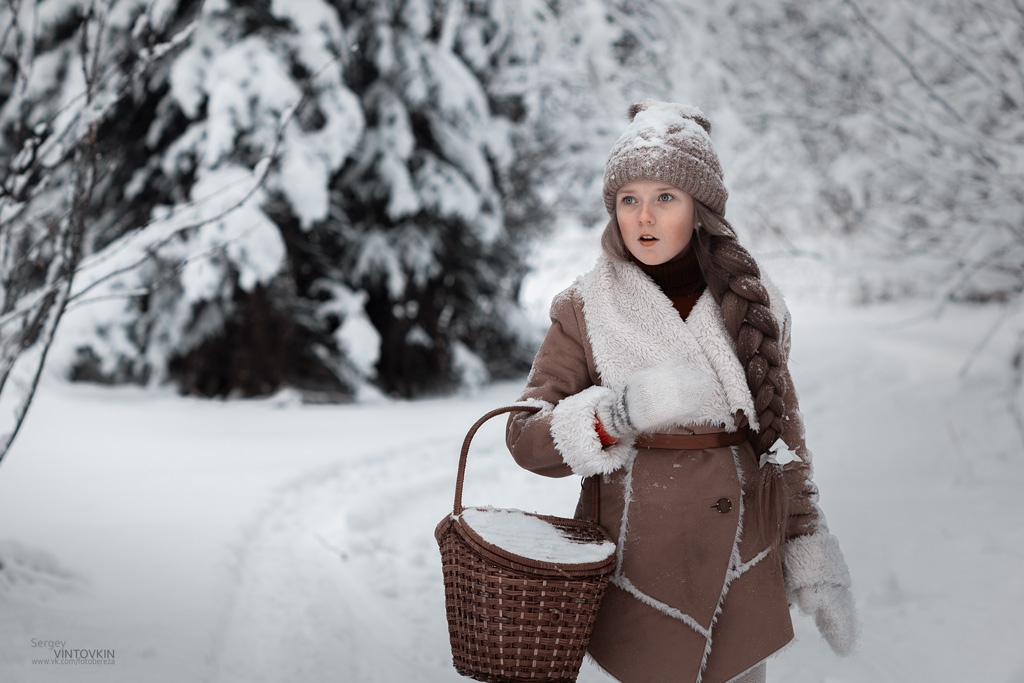 Für Schneeglöckchen ..