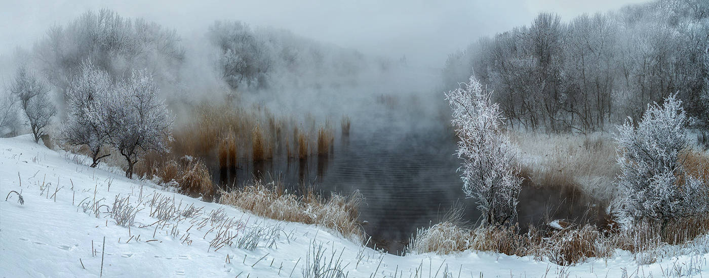 Pro Frost und Nebel ...