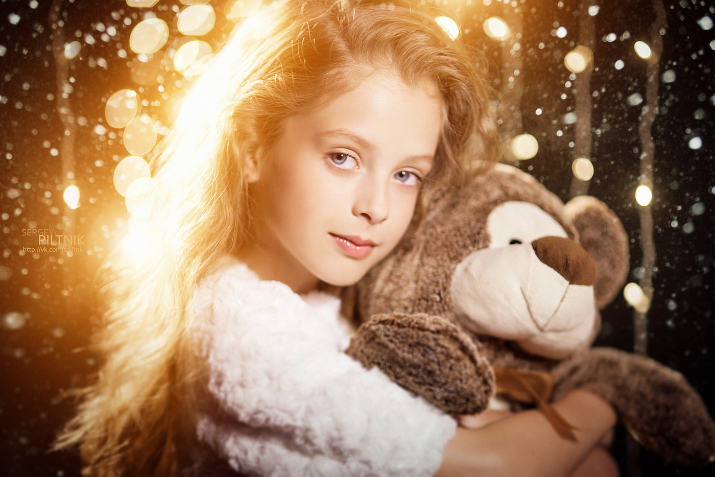 Thank You For the Music