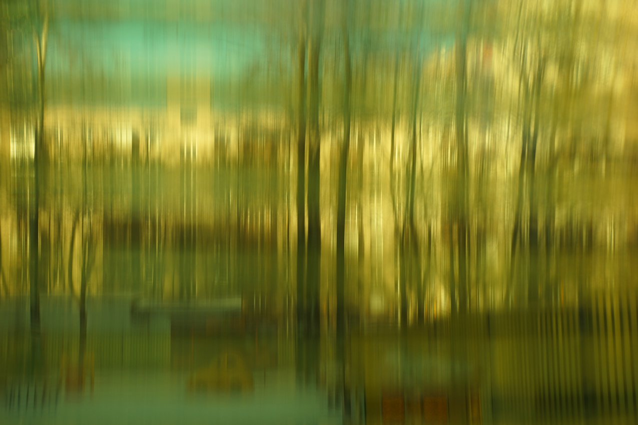 Träume meiner Kindheit