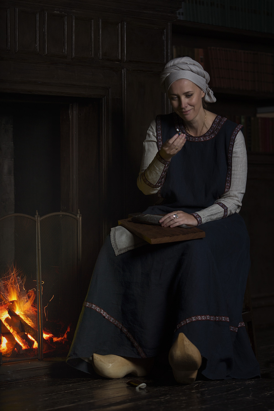 Geschenk des Himmels