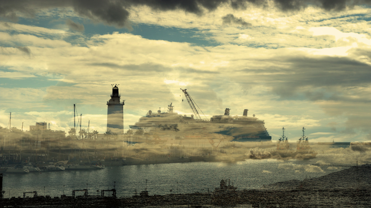 Nicht offensichtliche Bindung