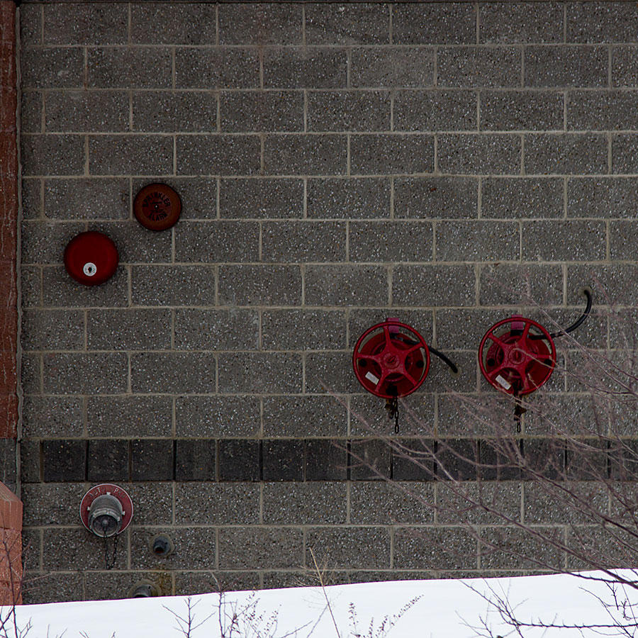 Nicht offensichtliche Bindung