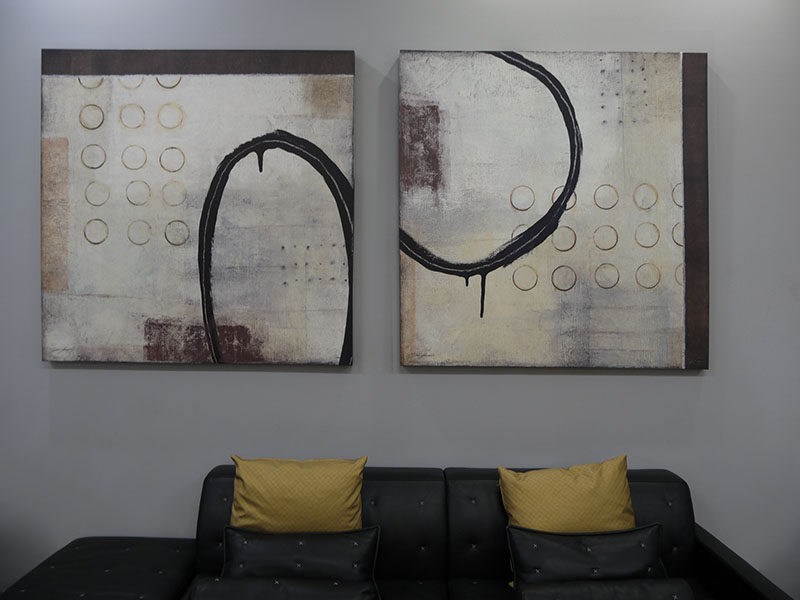 Nicht offensichtliche Bindung