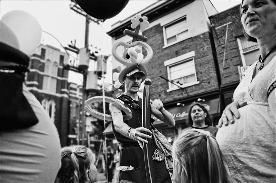 Nicht offensichtliche Bindung