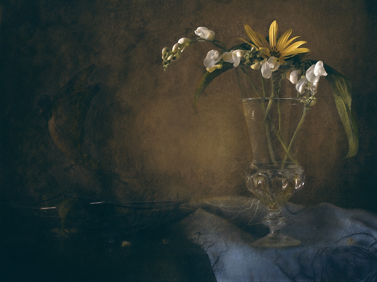 Nicht offensichtliche Bindung