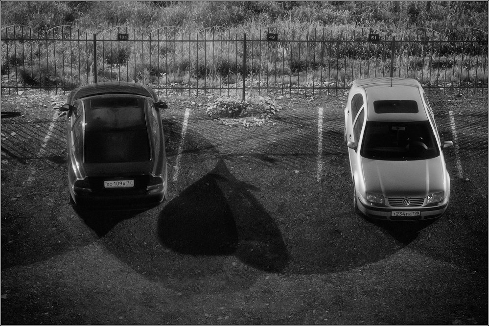 Nicht offensichtliche Bindung