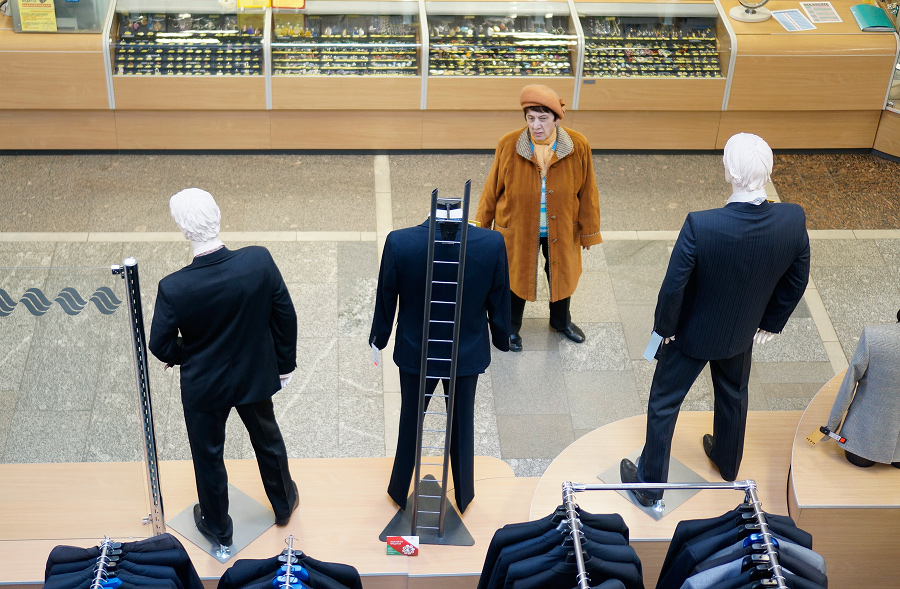 Nicht offensichtliche Bindung