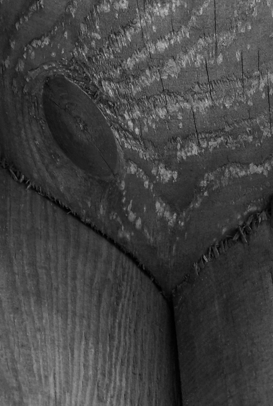 Nicht offensichtliche Bindung