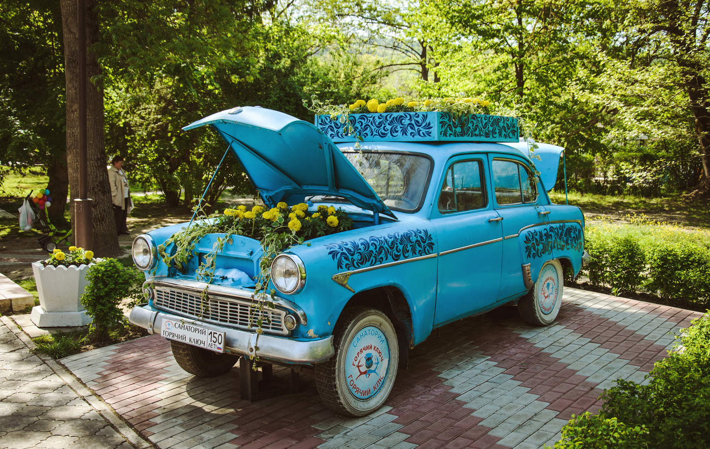 Nicht offensichtliche Bindung