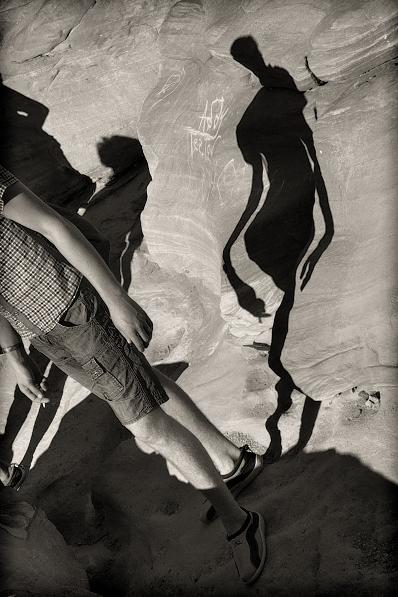 Nicht offensichtliche Bindung