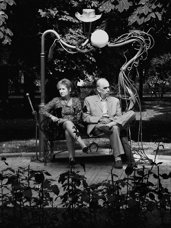 Nicht offensichtliche Bindung