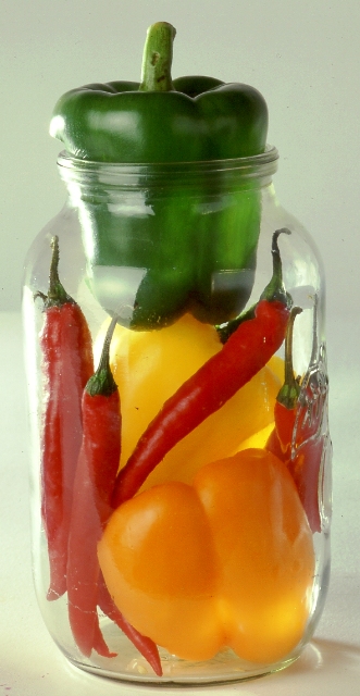 Nicht offensichtliche Bindung