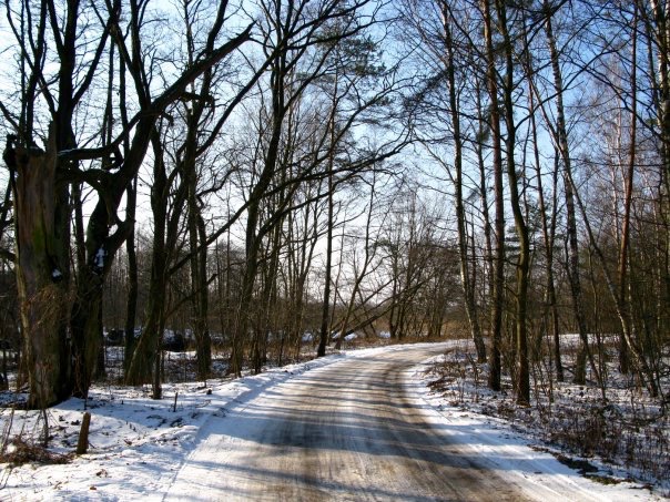 Nicht offensichtliche Bindung