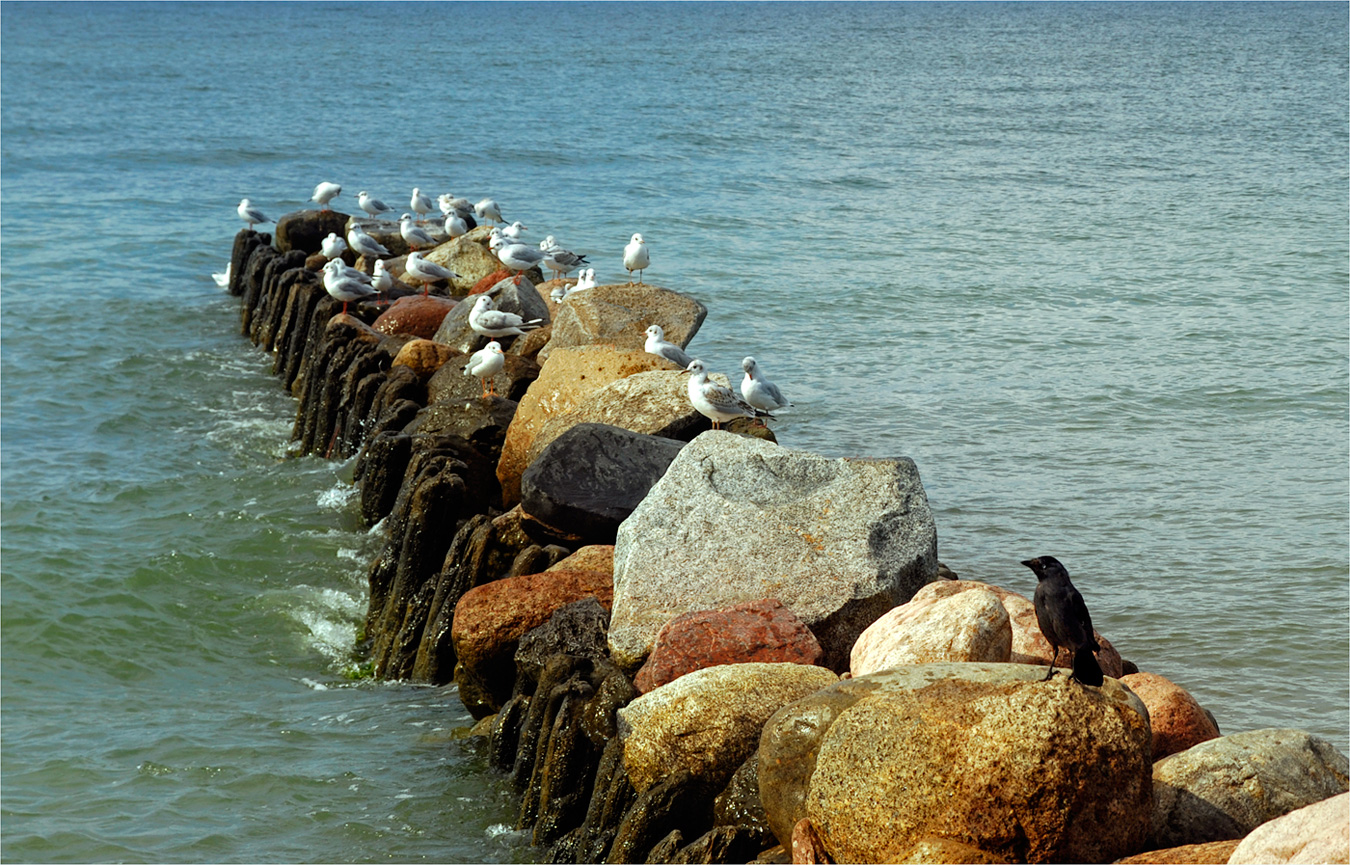 Nicht offensichtliche Bindung