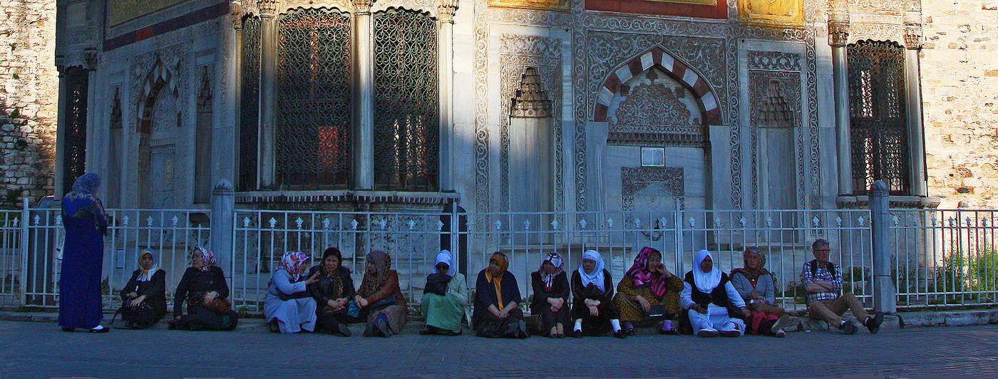 Nicht offensichtliche Bindung