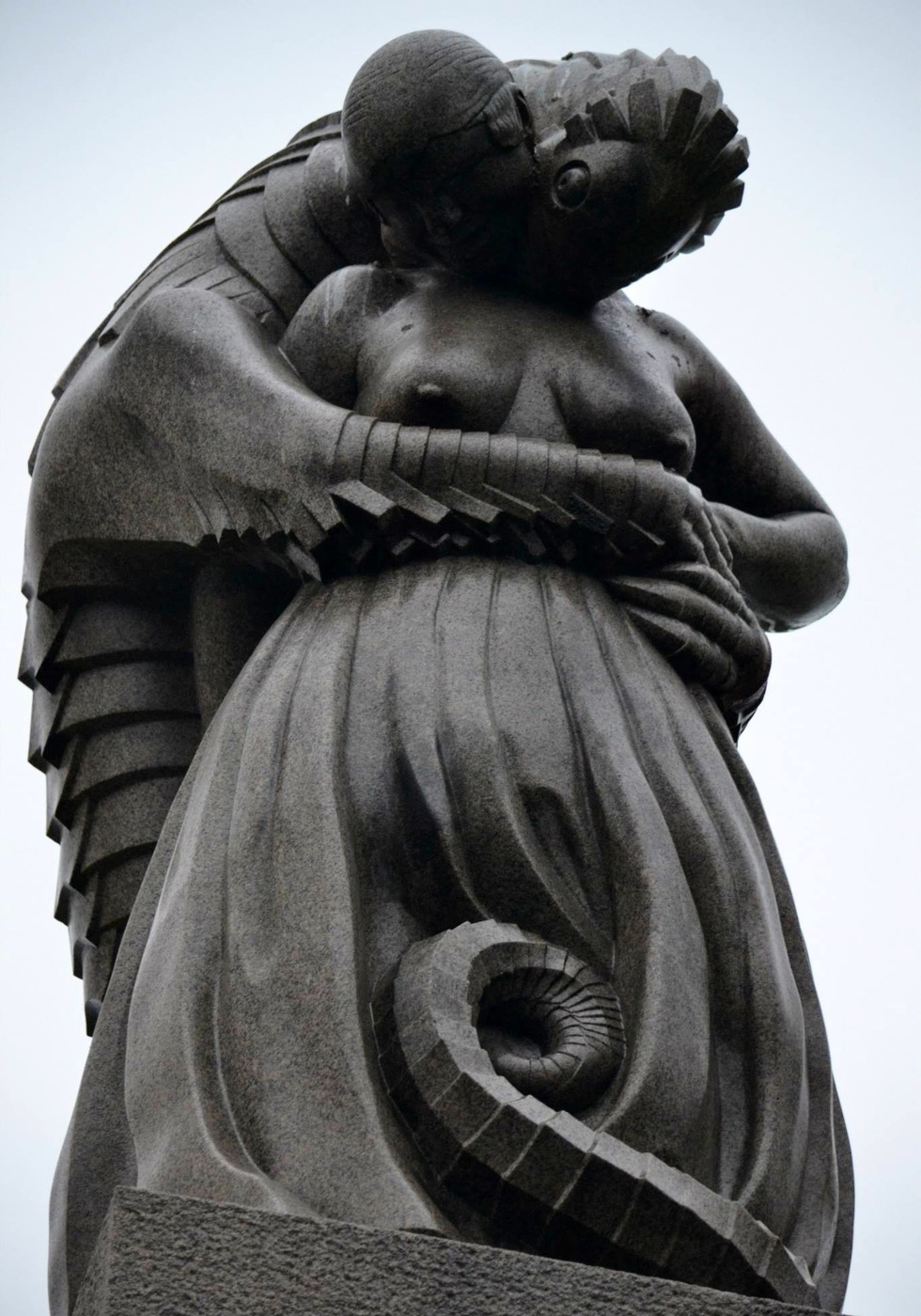 Nicht offensichtliche Bindung