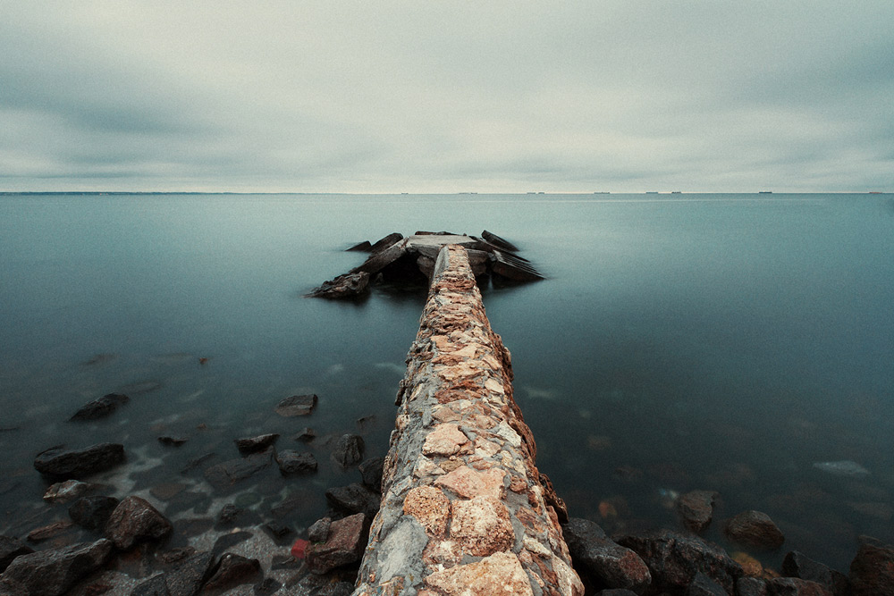 Requiem for a Dream ....