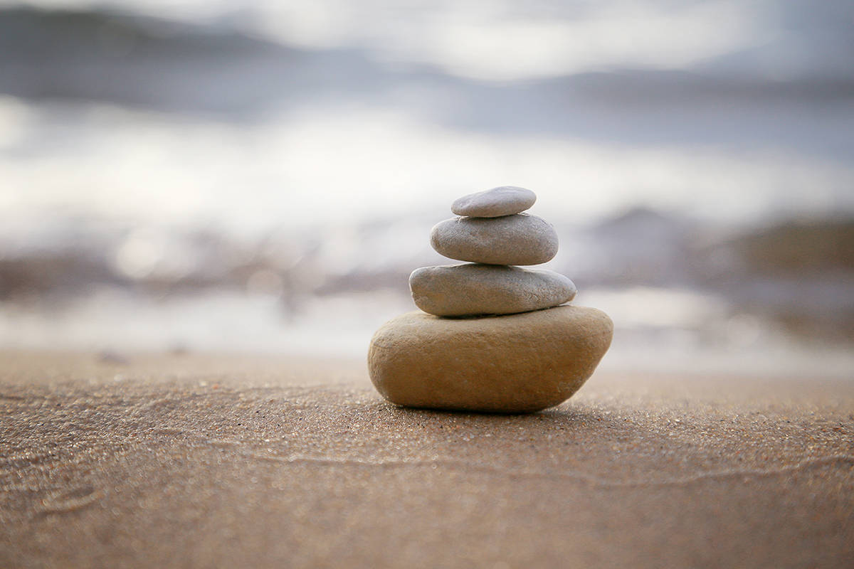 Die Philosophie des "Zen"