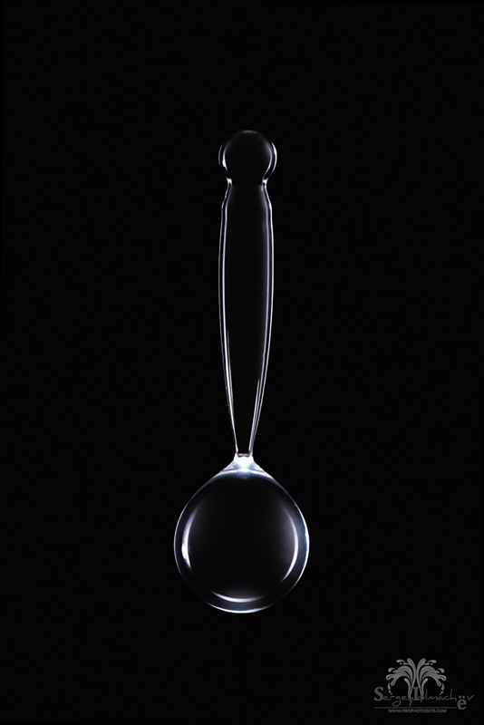 Klappern Darth Vader