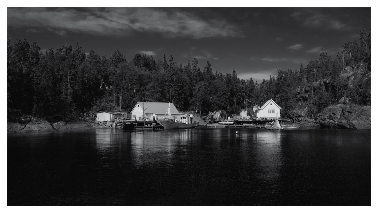 / Russische Norden /