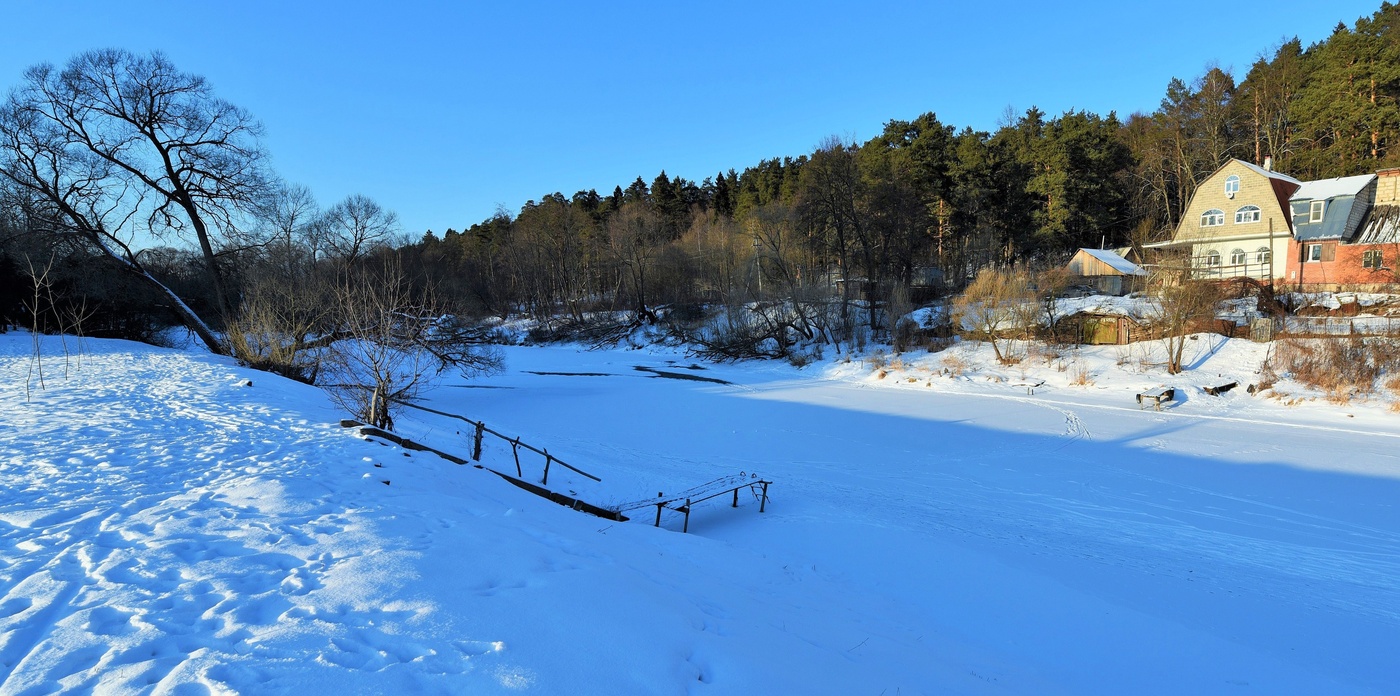 "Living meine Freude in Hoch teremu ..."