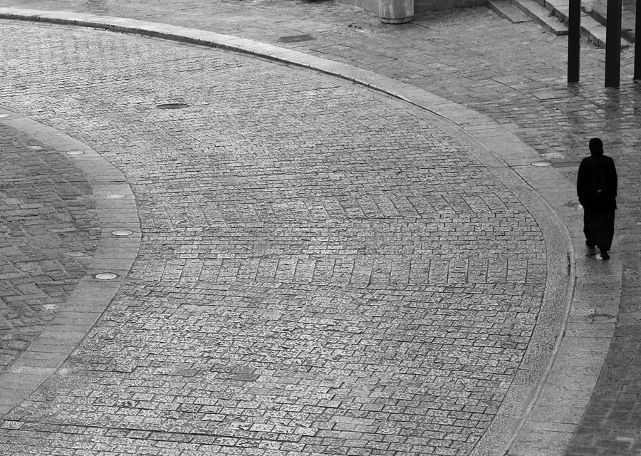 3/4 der Art und Weise ...