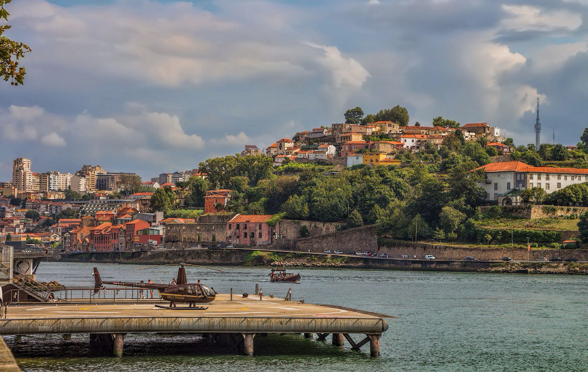 Vila Nova de Gaia
